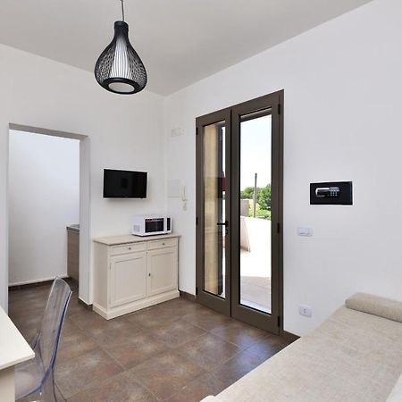 Damavi Suite 2 Torre dell'Orso Luaran gambar