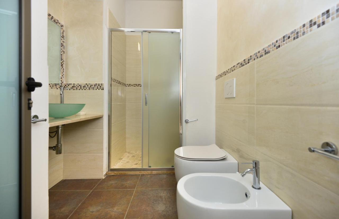 Damavi Suite 2 Torre dell'Orso Luaran gambar