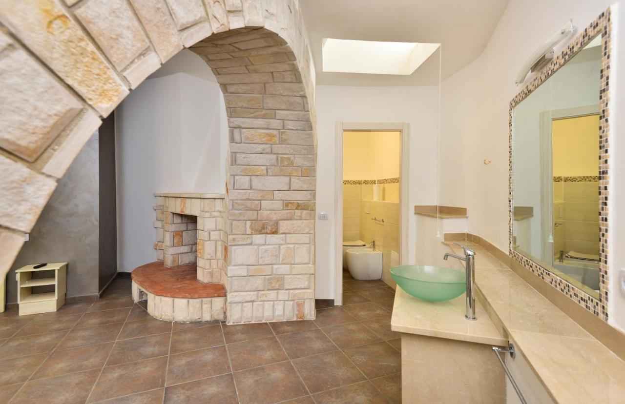 Damavi Suite 2 Torre dell'Orso Luaran gambar