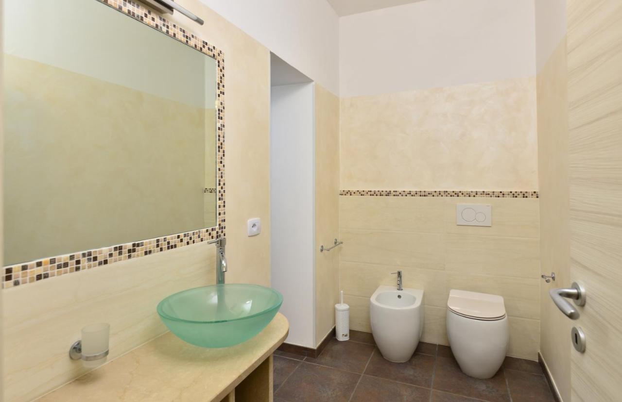 Damavi Suite 2 Torre dell'Orso Luaran gambar