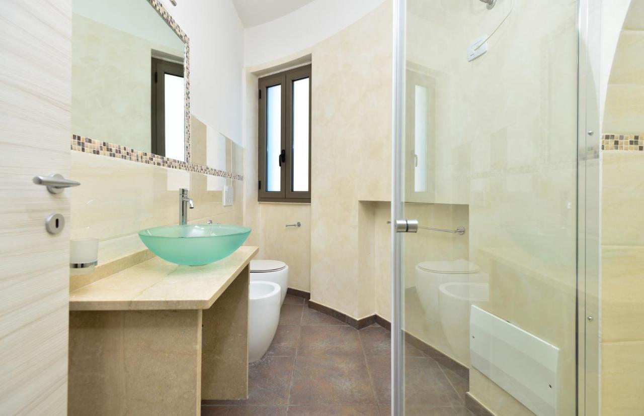 Damavi Suite 2 Torre dell'Orso Luaran gambar