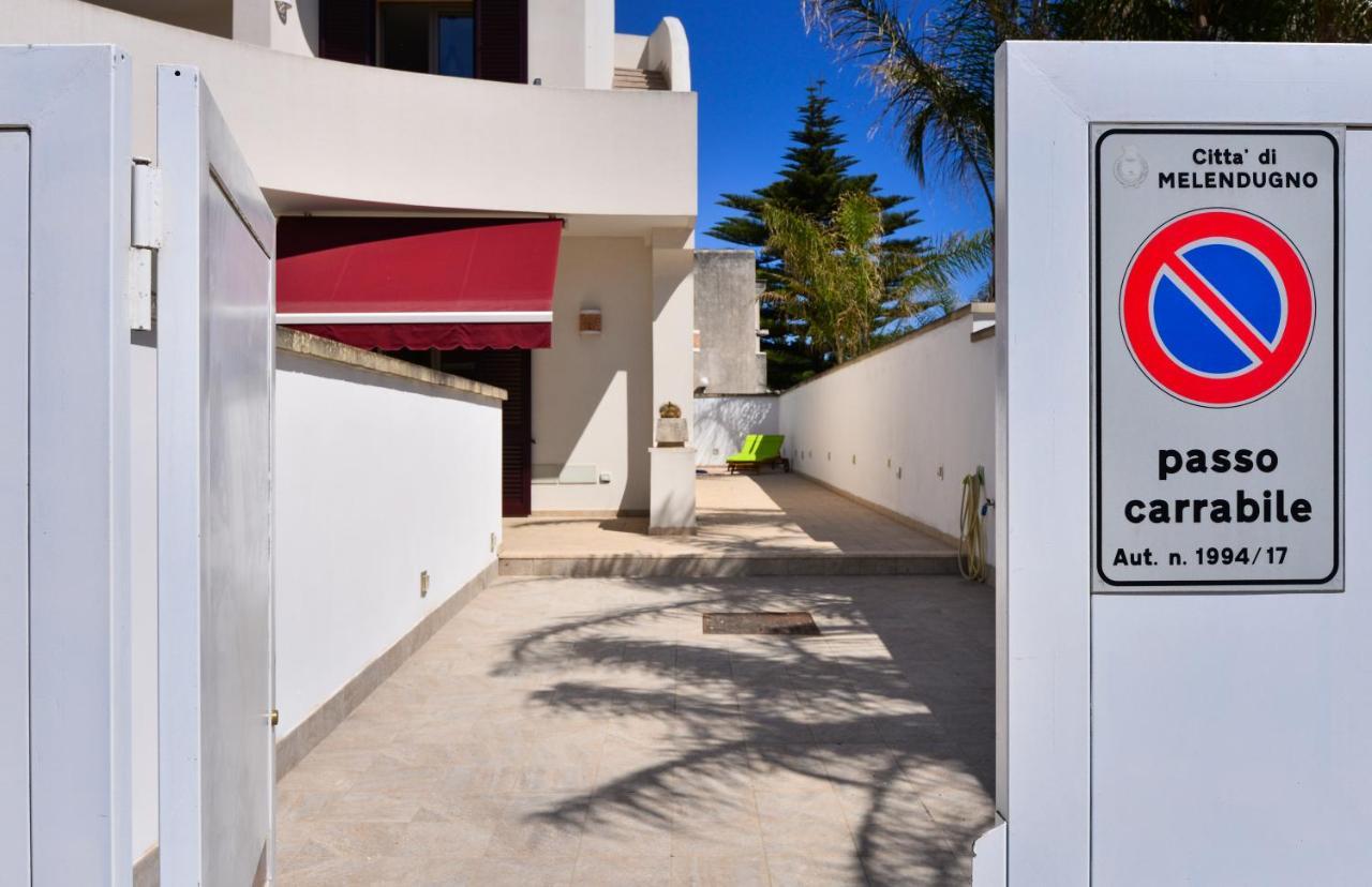 Damavi Suite 2 Torre dell'Orso Luaran gambar