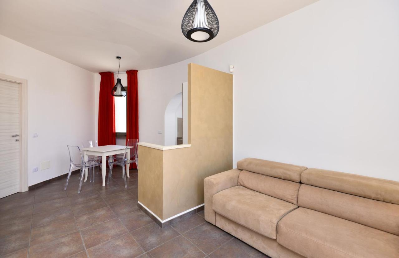 Damavi Suite 2 Torre dell'Orso Luaran gambar